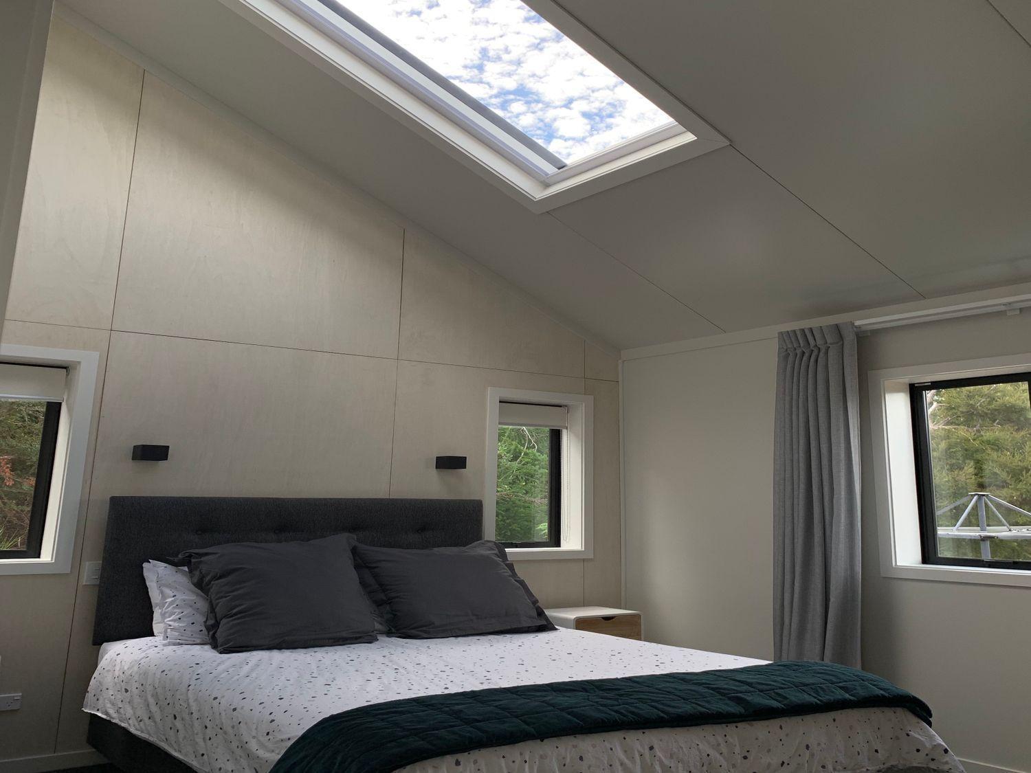 Jollies Lodge Townhouse Hanmer Springs Exteriér fotografie