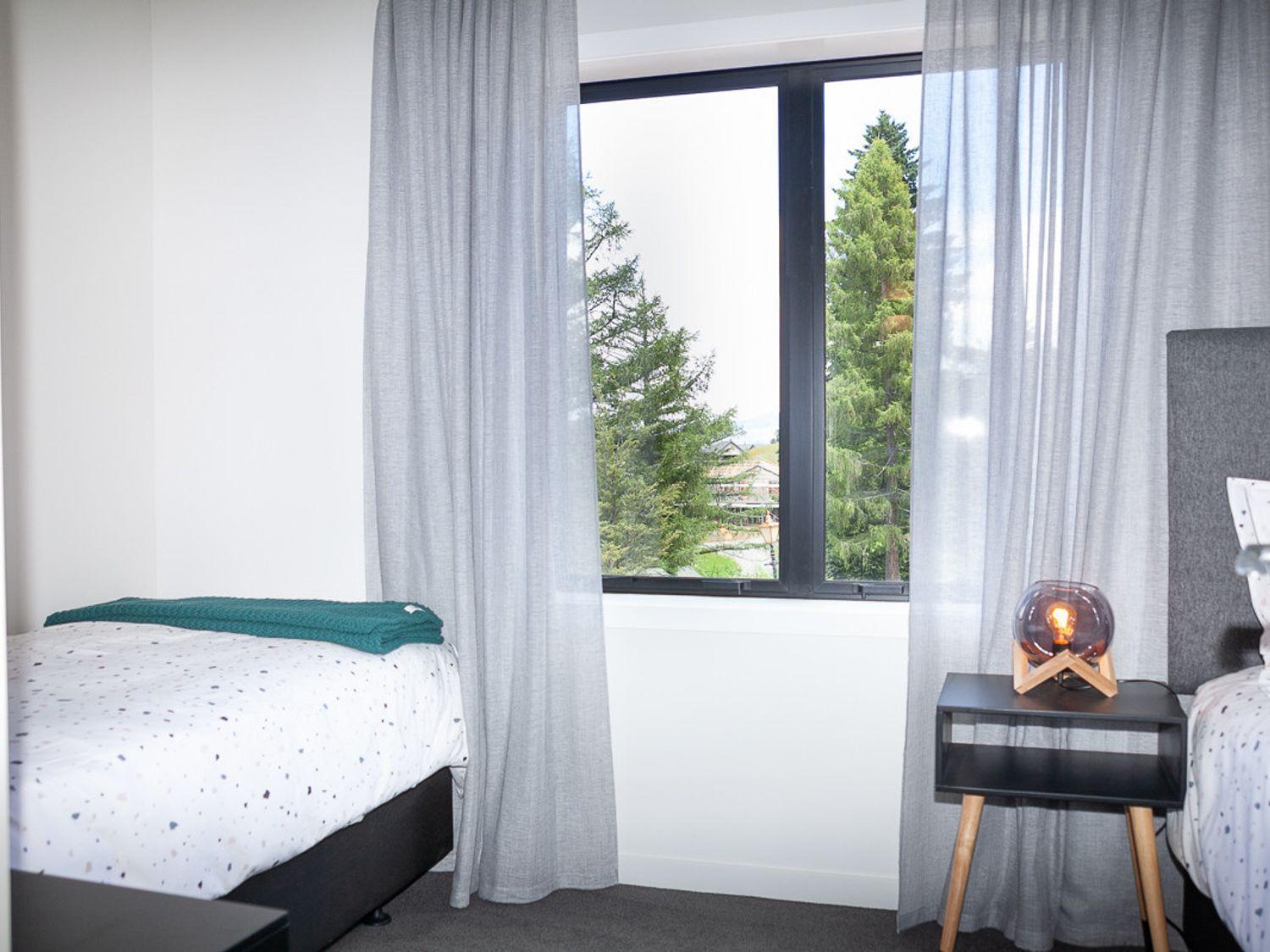 Jollies Lodge Townhouse Hanmer Springs Exteriér fotografie